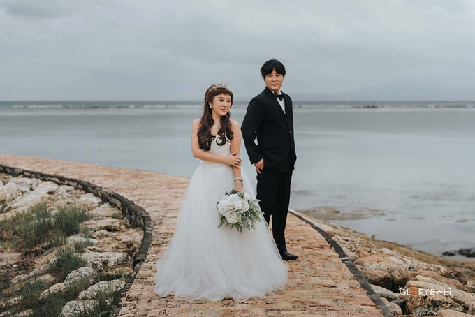 Honeymoon shoot of Yoshi & Mariko by ARTGLORY BALI - 006