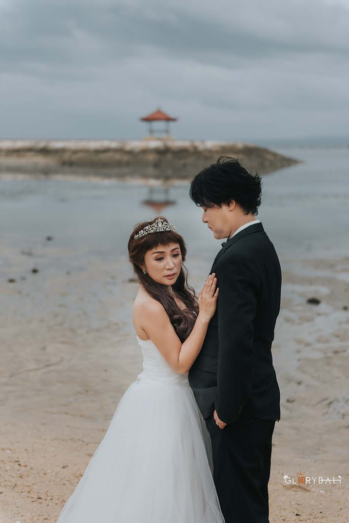 Honeymoon shoot of Yoshi & Mariko by ARTGLORY BALI - 011