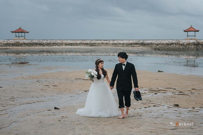 Honeymoon shoot of Yoshi & Mariko by ARTGLORY BALI - 013