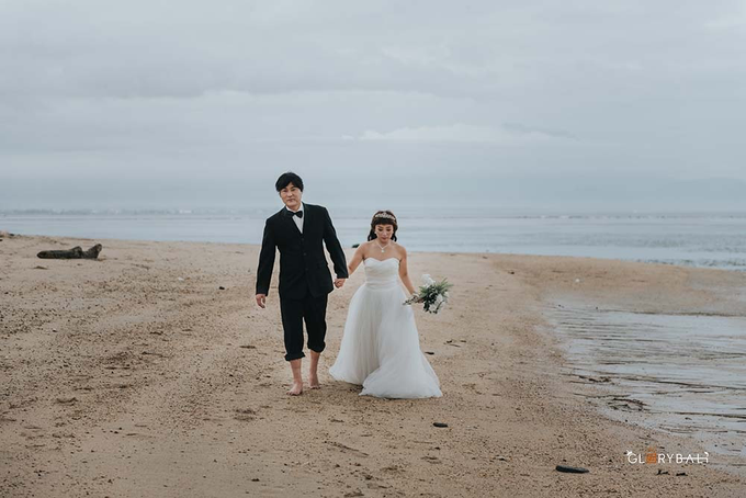 Honeymoon shoot of Yoshi & Mariko by ARTGLORY BALI - 014