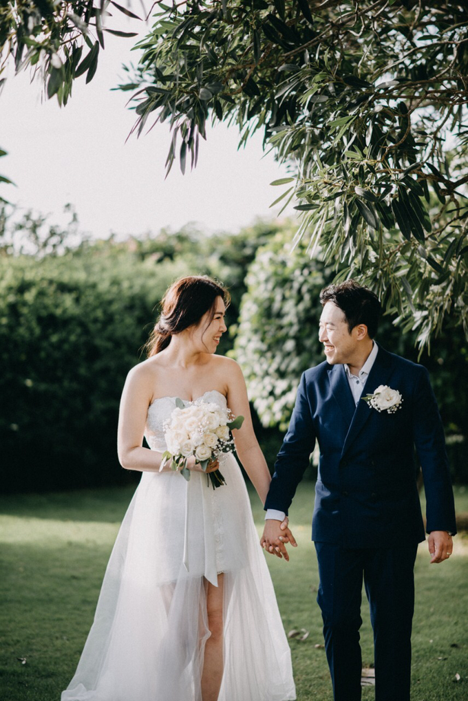 Soo & Janice Wedding by ARTGLORY BALI - 014