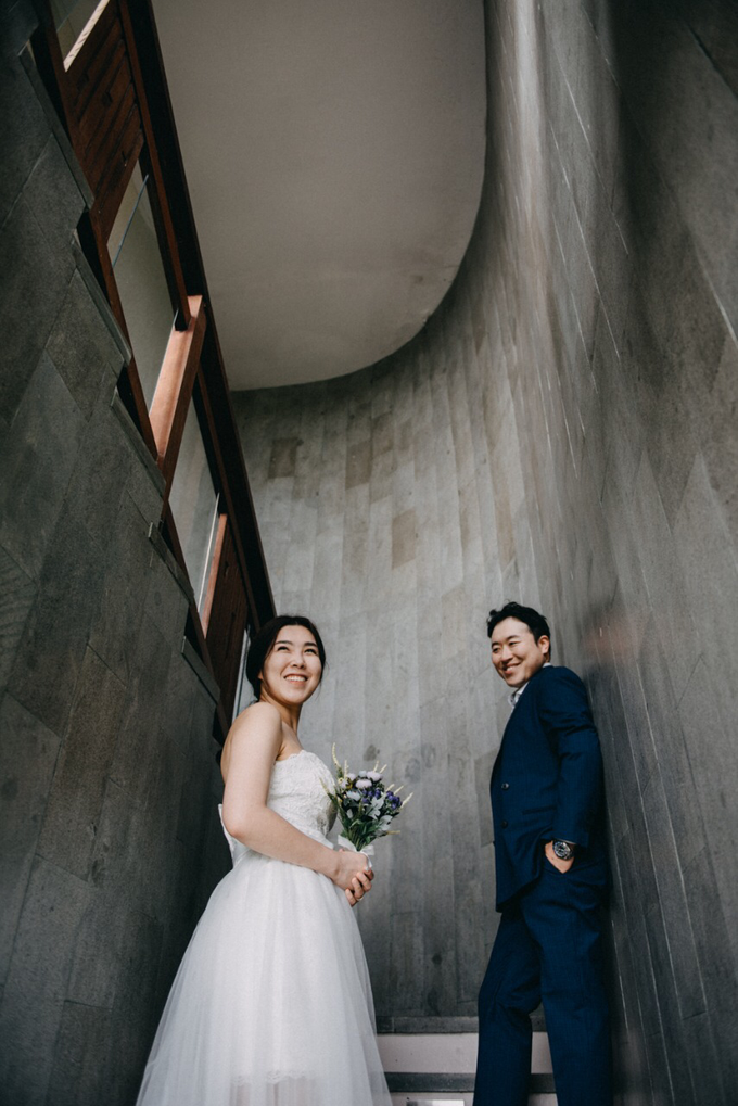 Soo & Janice Wedding by ARTGLORY BALI - 015