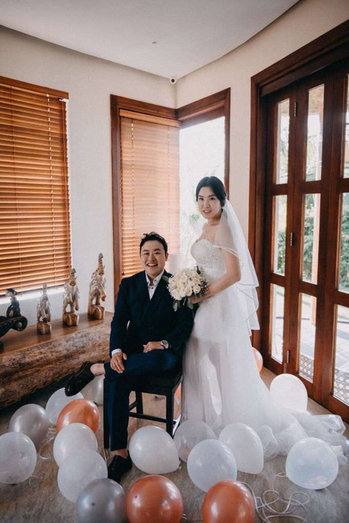 Soo & Janice Wedding by ARTGLORY BALI - 016