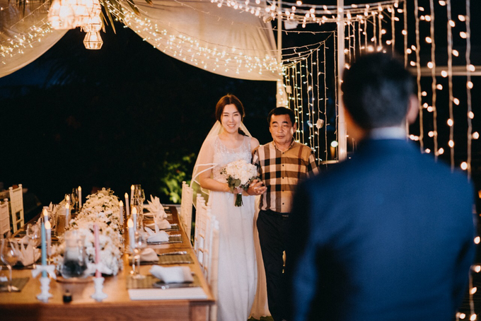 Soo & Janice Wedding by ARTGLORY BALI - 023