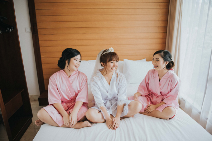 Michael & Kezia Wedding by ARTGLORY BALI - 002 Michael & Kezia Wedding by ARTGLORY BALI - 002