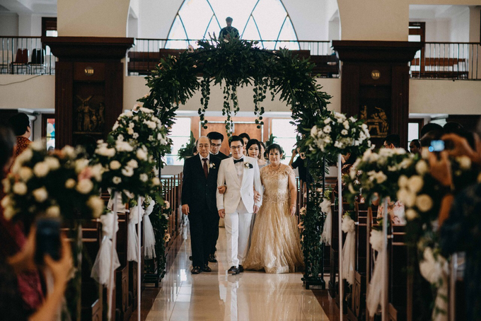 Michael & Kezia Wedding by ARTGLORY BALI - 015 Michael & Kezia Wedding by ARTGLORY BALI - 015