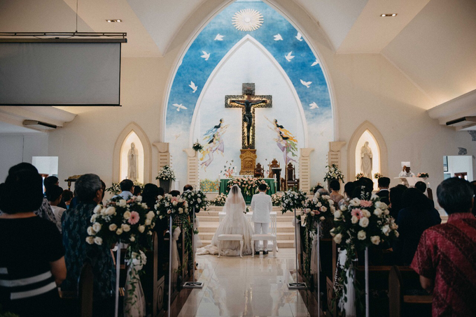 Michael & Kezia Wedding by ARTGLORY BALI - 017 Michael & Kezia Wedding by ARTGLORY BALI - 017