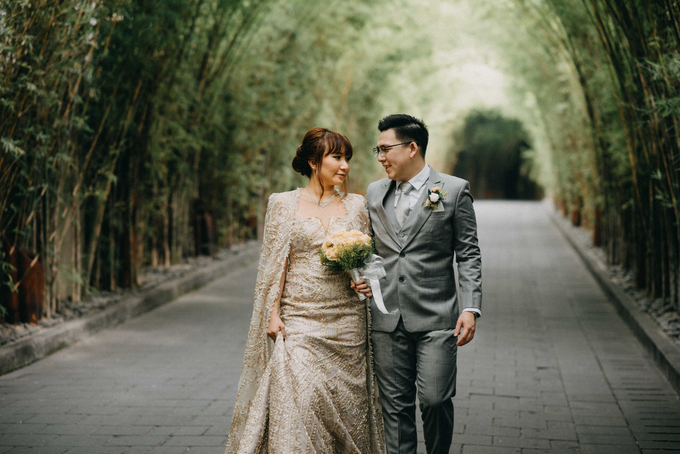 Michael & Kezia Wedding by ARTGLORY BALI - 028 Michael & Kezia Wedding by ARTGLORY BALI - 028