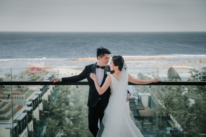 Bali Wedding Harriman & Elvina by ARTGLORY BALI - 029