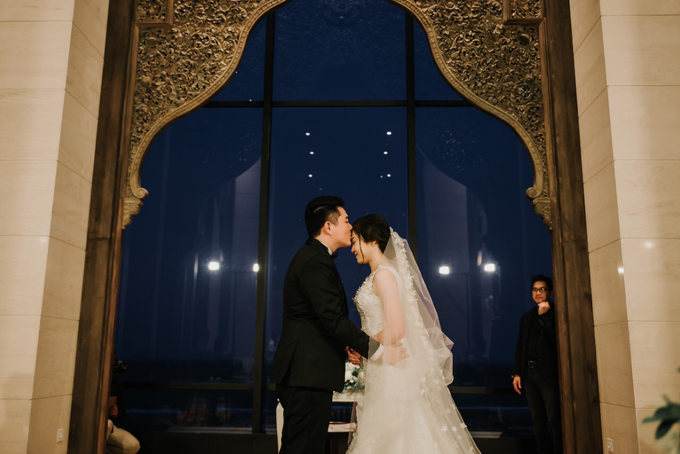 Bali Wedding Harriman & Elvina by ARTGLORY BALI - 045