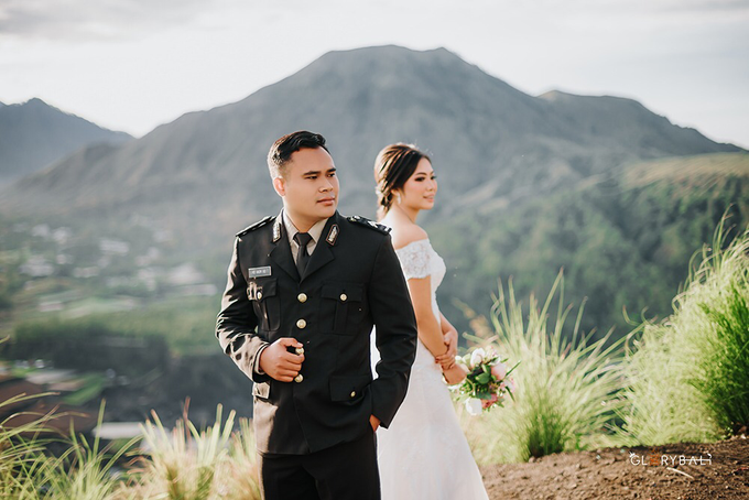 Anom & Ratna Prewedding Session by ARTGLORY BALI - 001