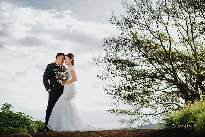 Anom & Ratna Prewedding Session by ARTGLORY BALI - 008