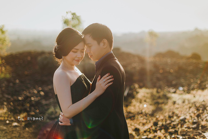 Bali Prewedding of A G U S  &  Y U L I by ARTGLORY BALI - 005