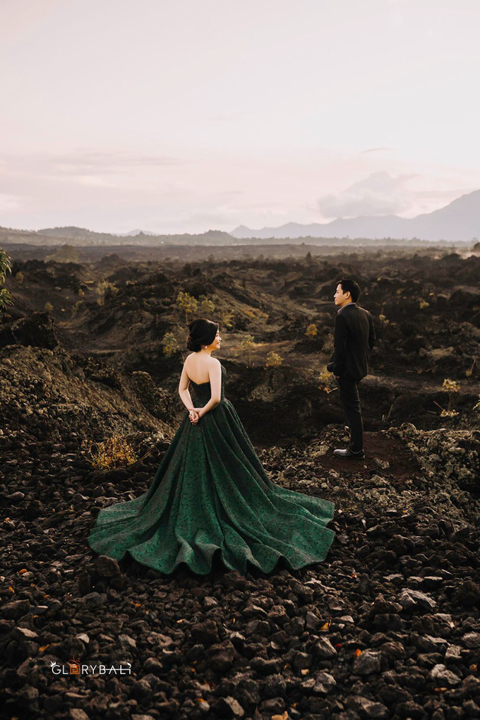 Bali Prewedding of A G U S  &  Y U L I by ARTGLORY BALI - 003