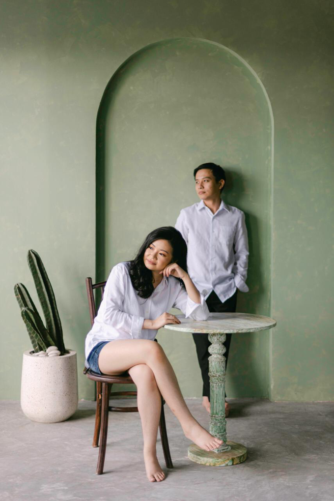 Bali Prewedding of A G U S  &  Y U L I by ARTGLORY BALI - 015