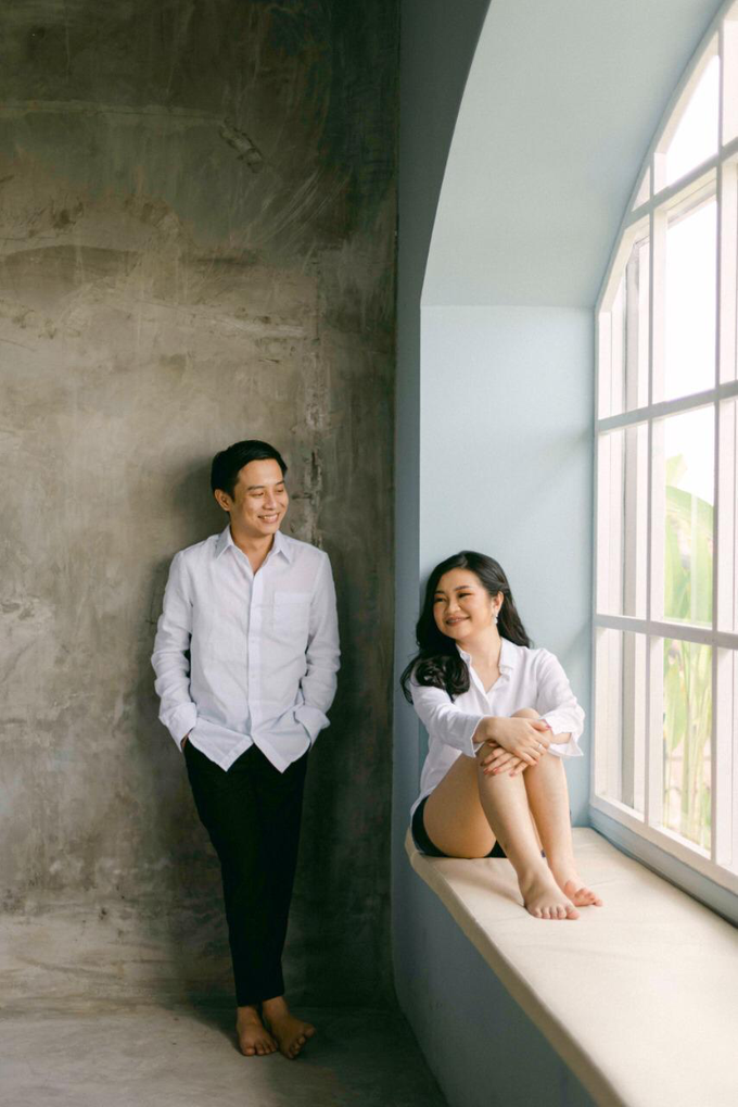 Bali Prewedding of A G U S  &  Y U L I by ARTGLORY BALI - 020