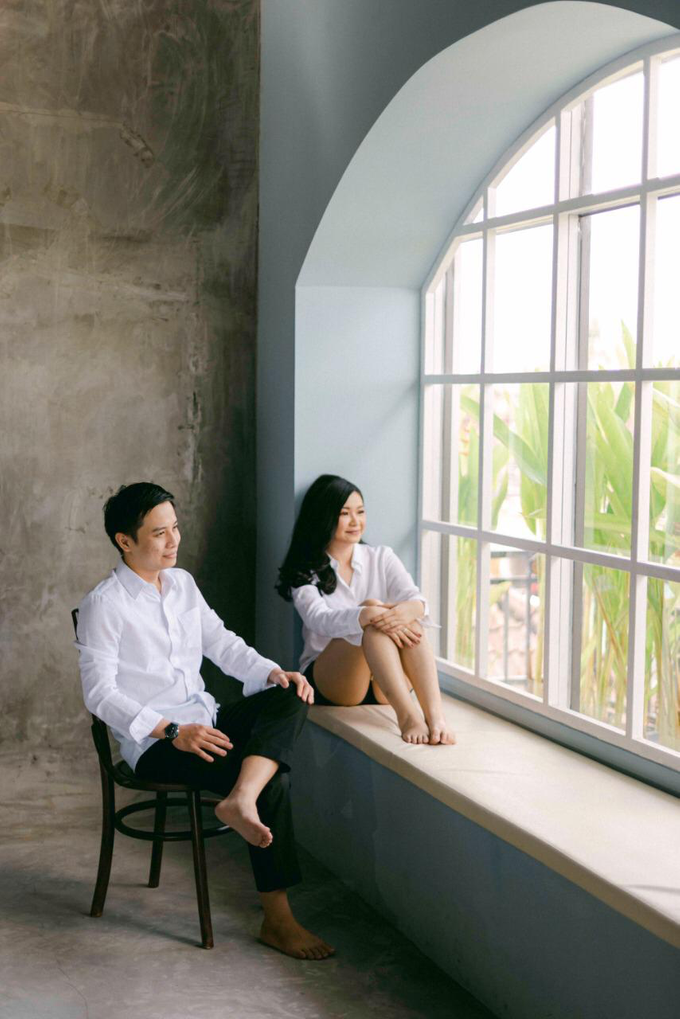 Bali Prewedding of A G U S  &  Y U L I by ARTGLORY BALI - 021