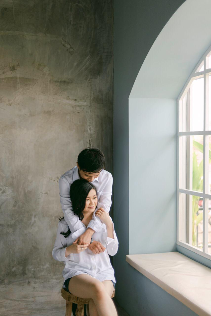 Bali Prewedding of A G U S  &  Y U L I by ARTGLORY BALI - 022