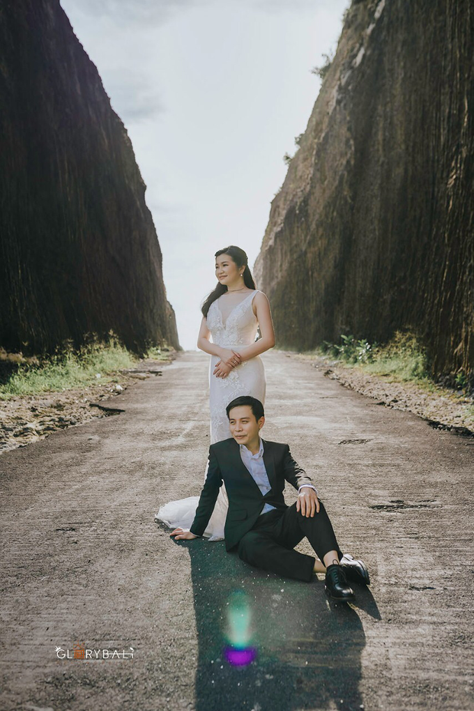 Bali Prewedding of A G U S  &  Y U L I by ARTGLORY BALI - 028