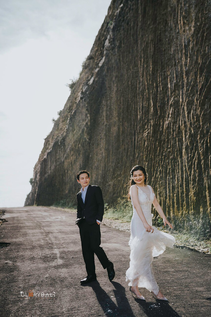 Bali Prewedding of A G U S  &  Y U L I by ARTGLORY BALI - 027