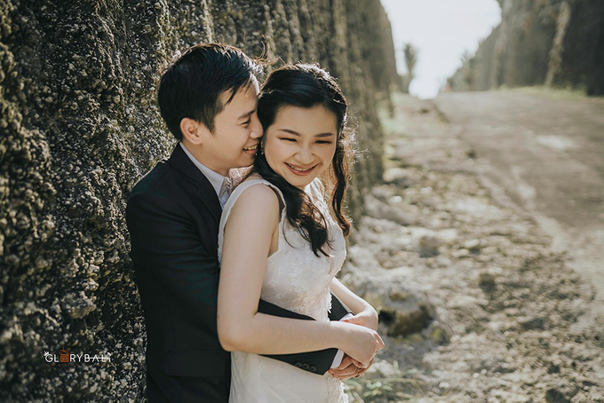 Bali Prewedding of A G U S  &  Y U L I by ARTGLORY BALI - 029