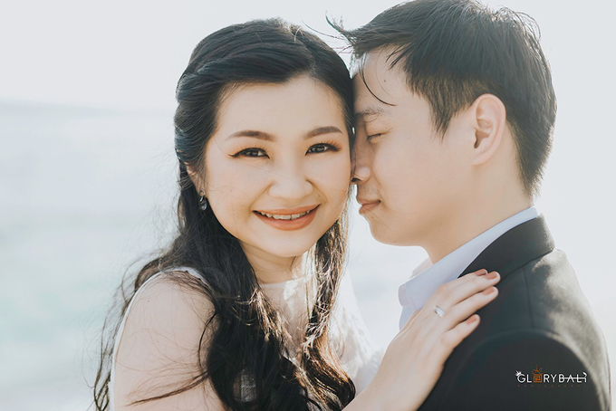 Bali Prewedding of A G U S  &  Y U L I by ARTGLORY BALI - 036