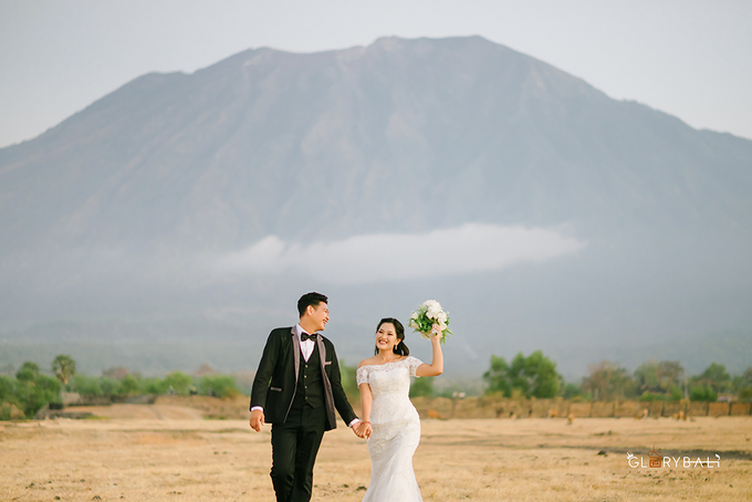 Couple Session of S i n d u  &  S e p t i a n i by ARTGLORY BALI - 015