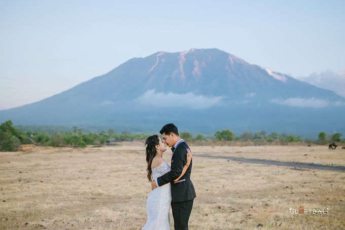 Couple Session of S i n d u  &  S e p t i a n i by ARTGLORY BALI - 013