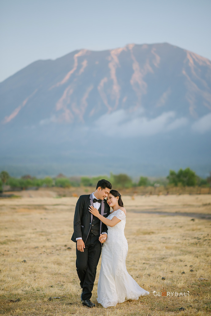 Couple Session of S i n d u  &  S e p t i a n i by ARTGLORY BALI - 011