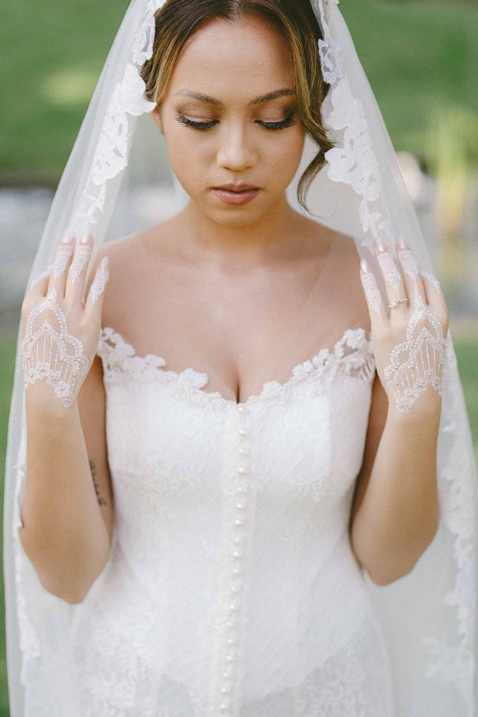 Kay & Alita wedding by ARTGLORY BALI - 009