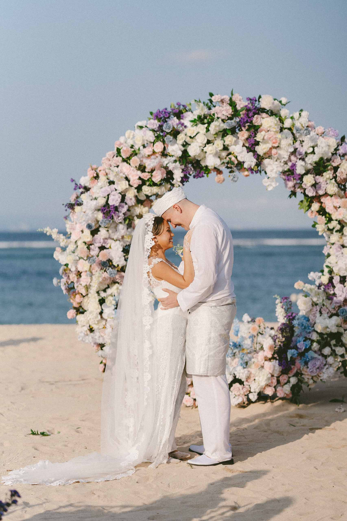 Kay & Alita wedding by ARTGLORY BALI - 018