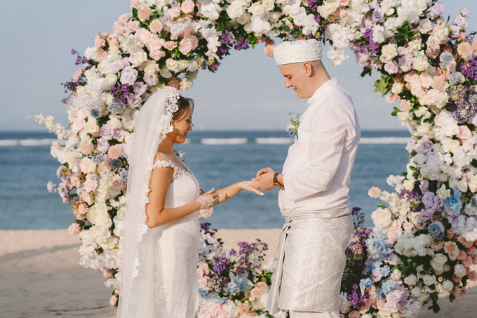Kay & Alita wedding by ARTGLORY BALI - 024