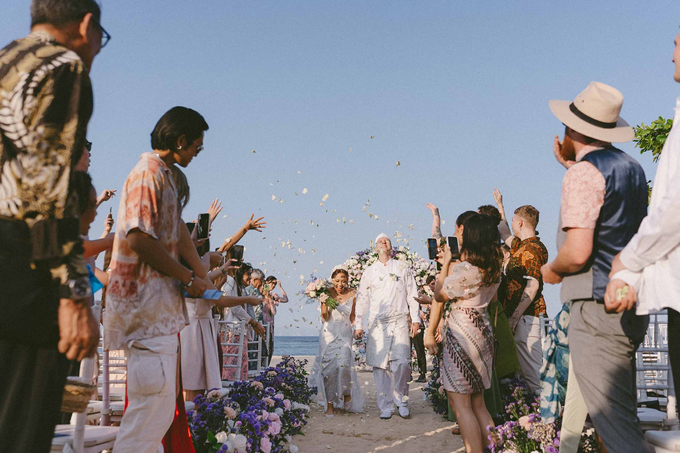 Kay & Alita wedding by ARTGLORY BALI - 029