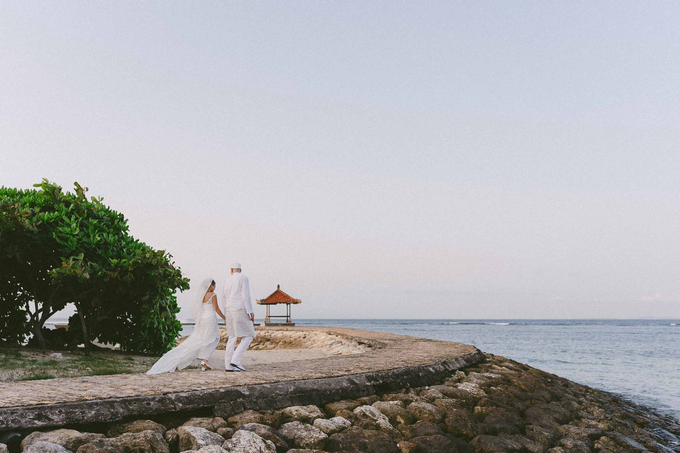 Kay & Alita wedding by ARTGLORY BALI - 032