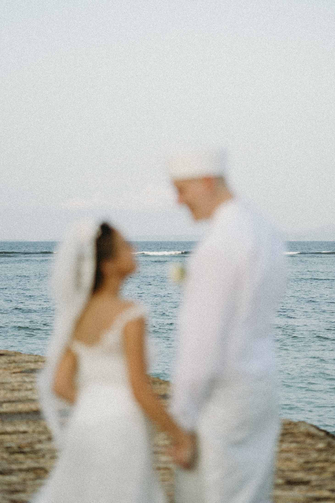 Kay & Alita wedding by ARTGLORY BALI - 034