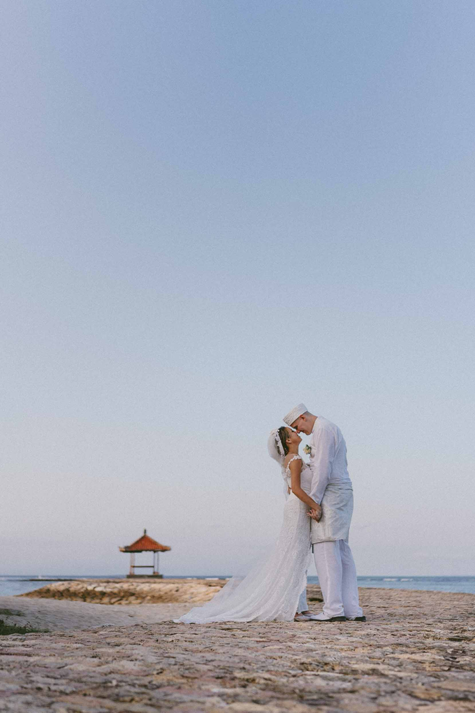 Kay & Alita wedding by ARTGLORY BALI - 035