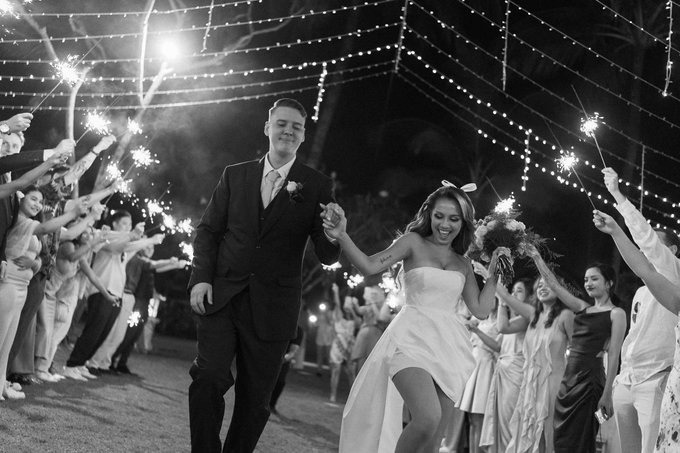 Kay & Alita wedding by ARTGLORY BALI - 038