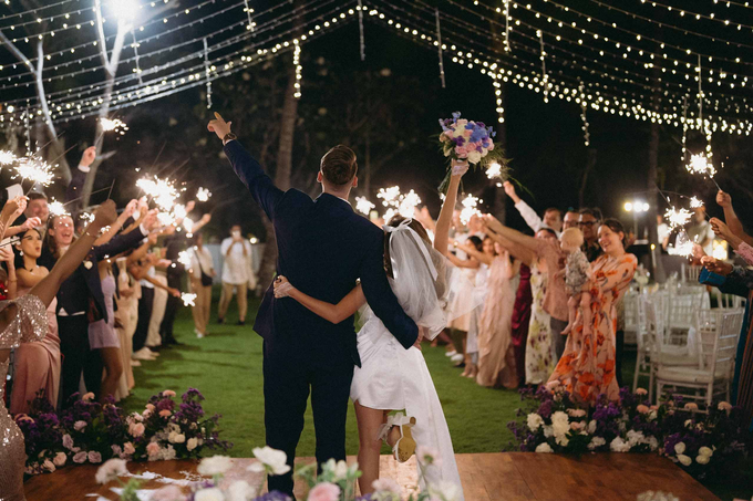 Kay & Alita wedding by ARTGLORY BALI - 040