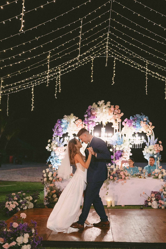 Kay & Alita wedding by ARTGLORY BALI - 043