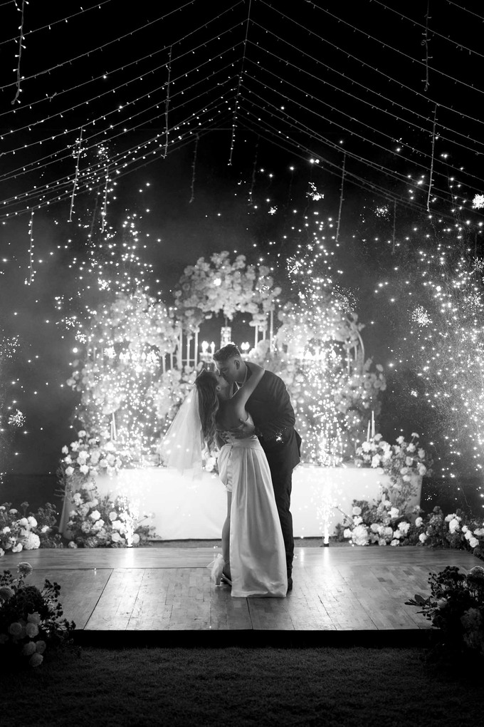 Kay & Alita wedding by ARTGLORY BALI - 044