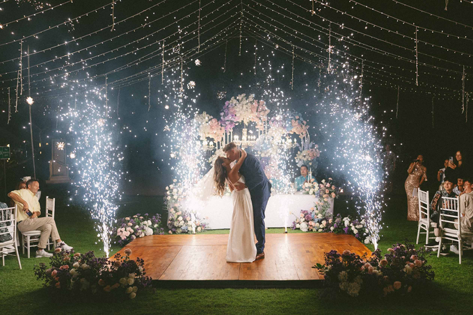 Kay & Alita wedding by ARTGLORY BALI - 045