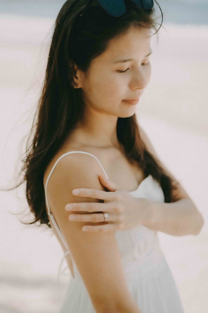 Lim wedding proposal by ARTGLORY BALI - 013