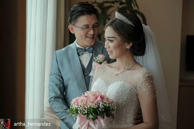 AGUS + DIAN (HOTEL HORISON ARCADIA MANGGA DUA) by Pure Organizer - 003 AGUS + DIAN (HOTEL HORISON ARCADIA MANGGA DUA) by Pure Organizer - 003