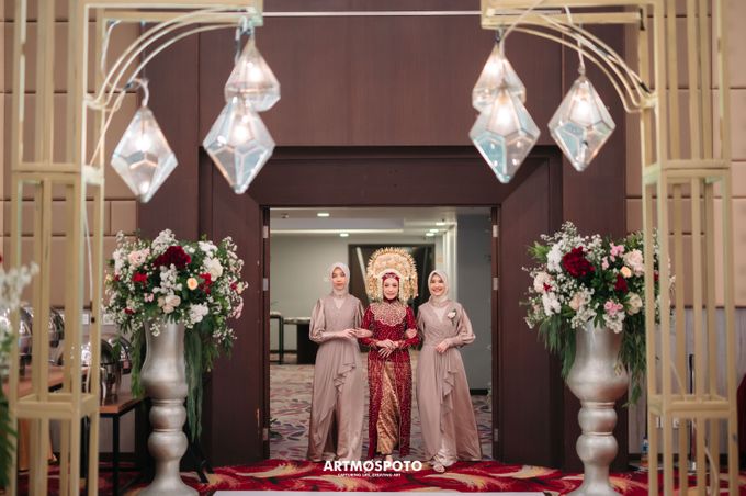 ANNISA & TAUFIK by Artmospoto Photography - 023 ANNISA & TAUFIK by Artmospoto Photography - 023