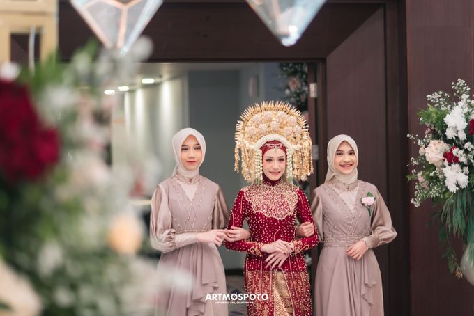 ANNISA & TAUFIK by Artmospoto Photography - 024 ANNISA & TAUFIK by Artmospoto Photography - 024