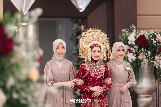 ANNISA & TAUFIK by Artmospoto Photography - 025 ANNISA & TAUFIK by Artmospoto Photography - 025