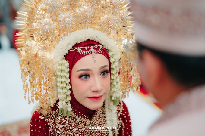 ANNISA & TAUFIK by Artmospoto Photography - 035 ANNISA & TAUFIK by Artmospoto Photography - 035