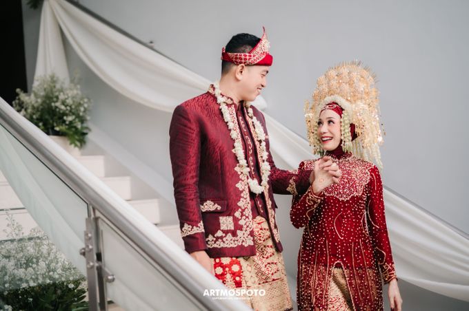 ANNISA & TAUFIK by Artmospoto Photography - 037 ANNISA & TAUFIK by Artmospoto Photography - 037