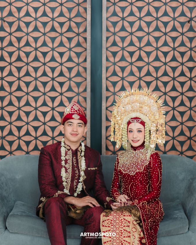 ANNISA & TAUFIK by Artmospoto Photography - 038 ANNISA & TAUFIK by Artmospoto Photography - 038