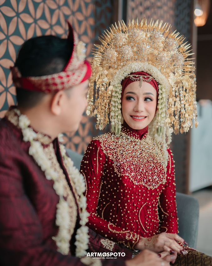 ANNISA & TAUFIK by Artmospoto Photography - 039 ANNISA & TAUFIK by Artmospoto Photography - 039